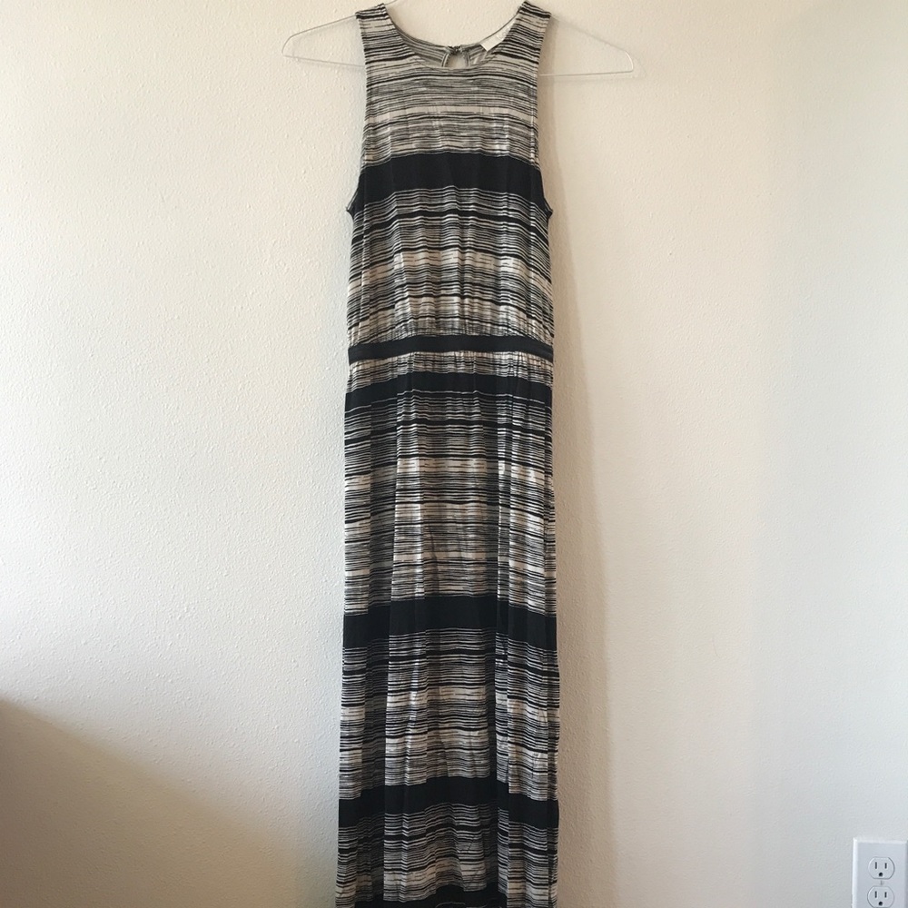 Beautiful Maxi Dress